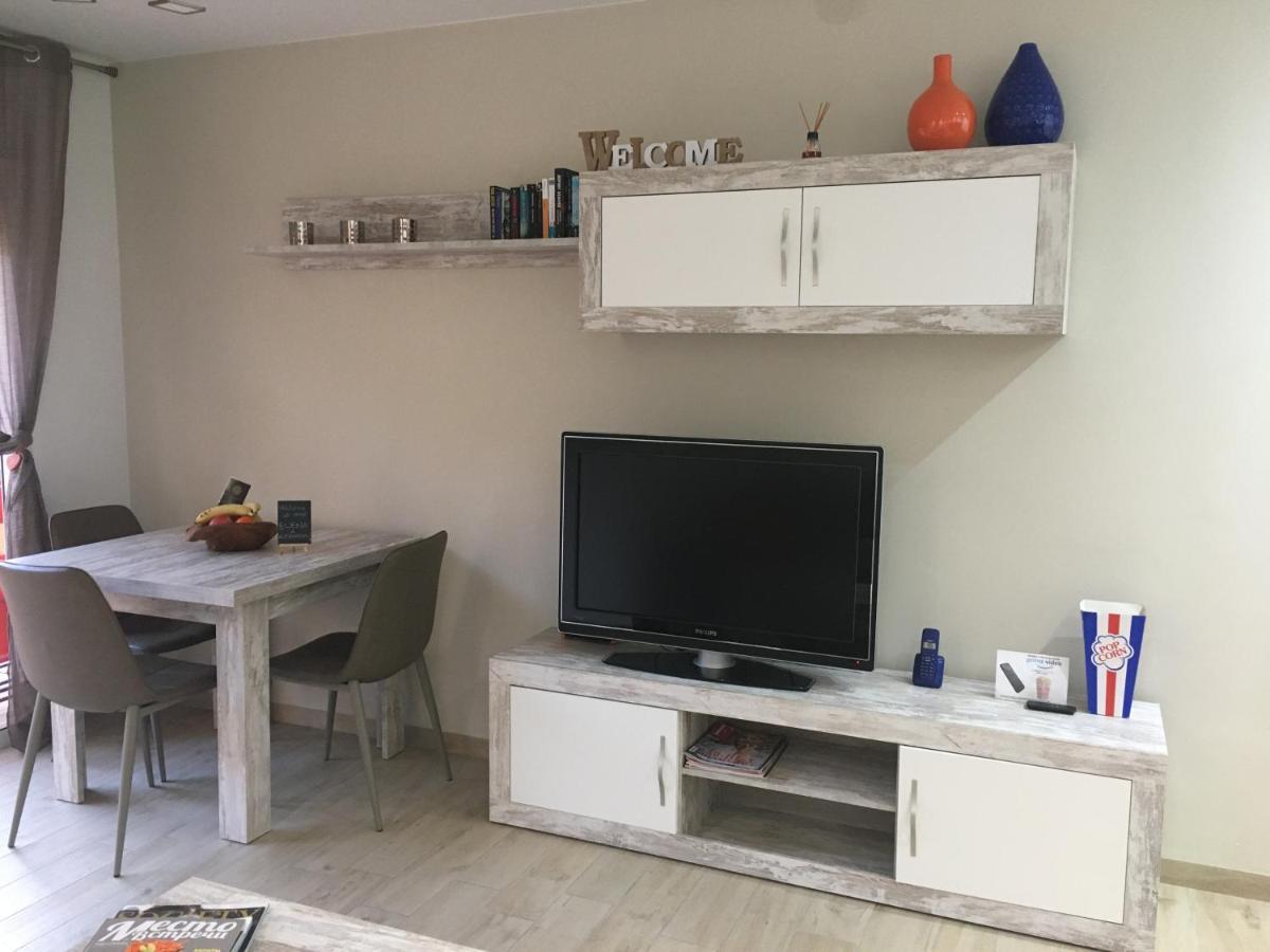 Mmbb Boutique Apartment Marbella Exteriér fotografie