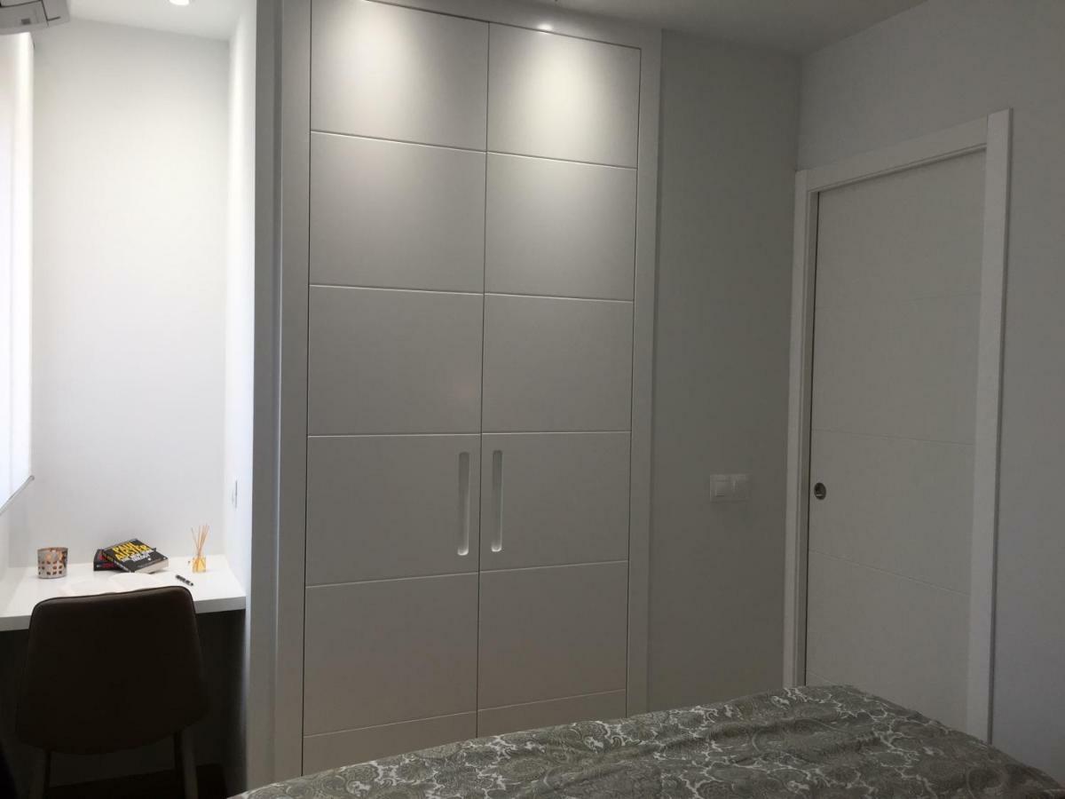 Mmbb Boutique Apartment Marbella Exteriér fotografie