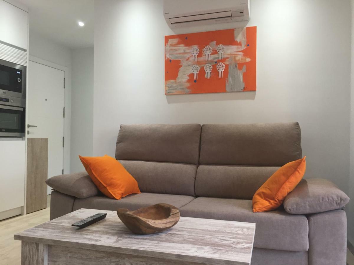 Mmbb Boutique Apartment Marbella Exteriér fotografie
