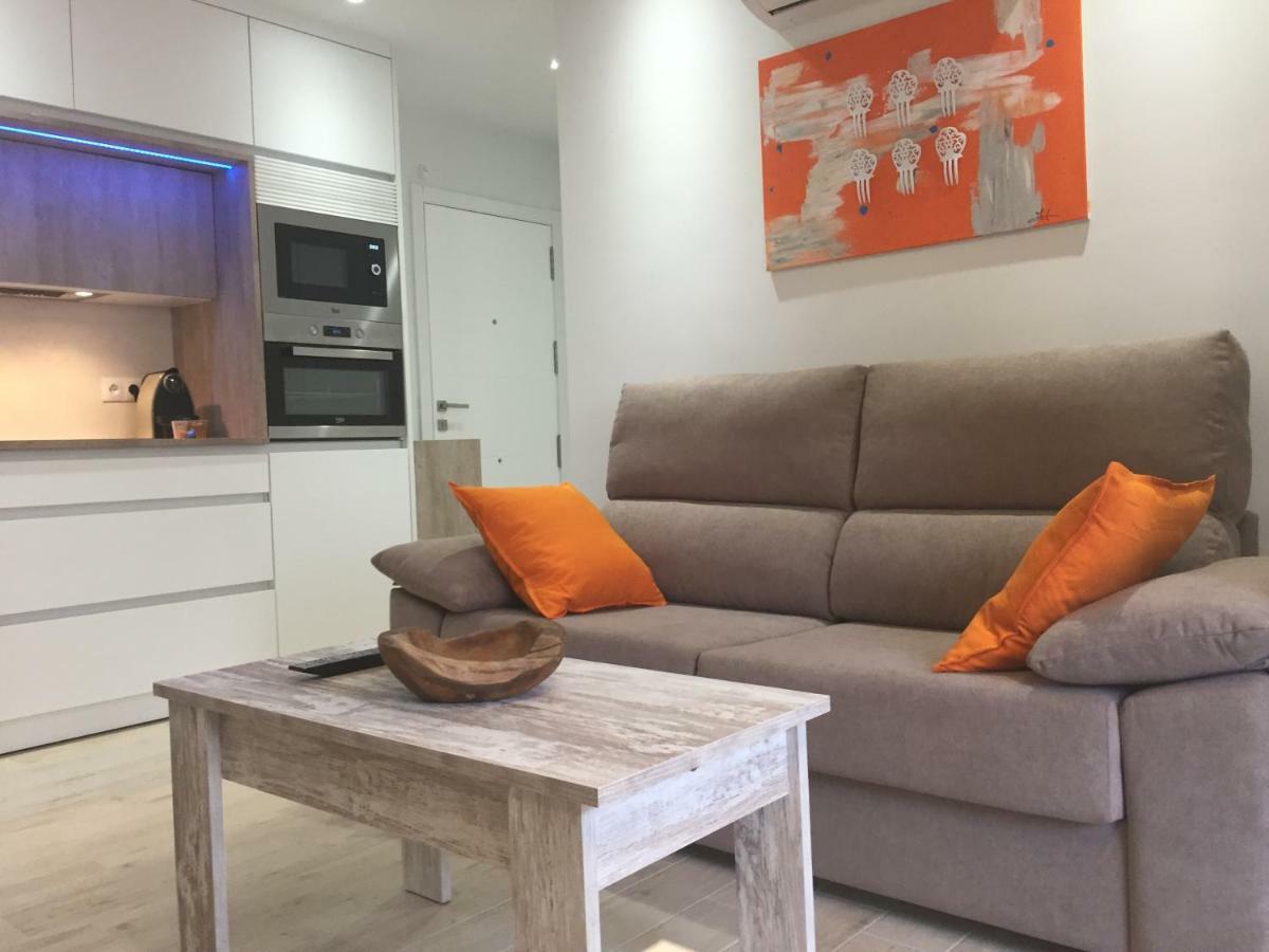 Mmbb Boutique Apartment Marbella Exteriér fotografie