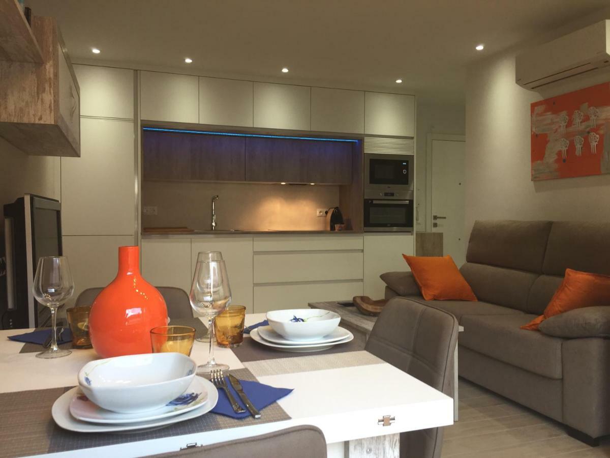 Mmbb Boutique Apartment Marbella Exteriér fotografie